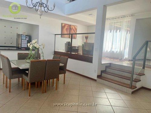 Casa para Vender em Escarpas do Lago