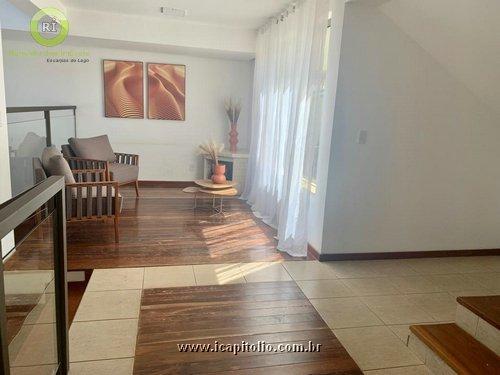 Casa para Vender em Escarpas do Lago