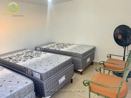 Casa para Vender em Escarpas do Lago