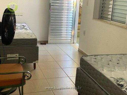 Casa para Vender em Escarpas do Lago