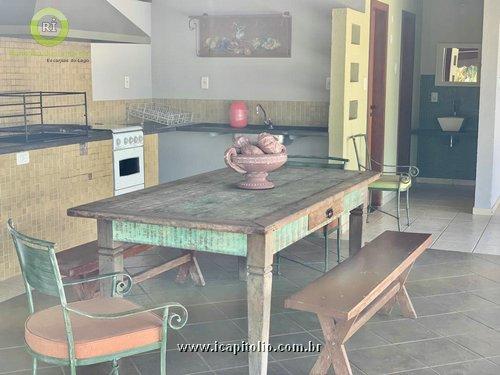 Casa para Vender em Escarpas do Lago