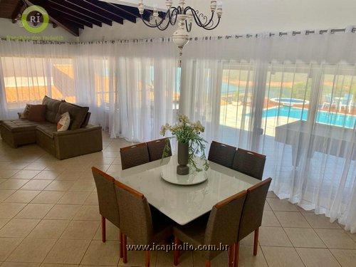 Casa para Vender em Escarpas do Lago