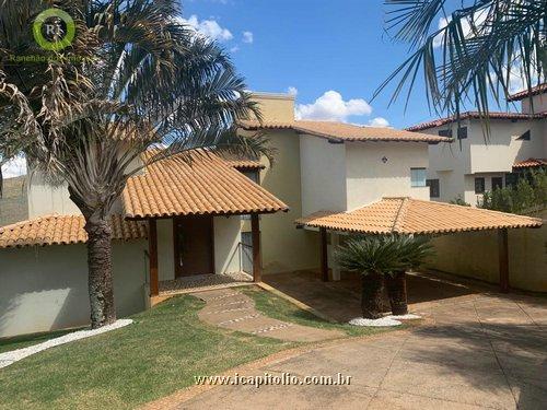 Casa para Vender em Escarpas do Lago