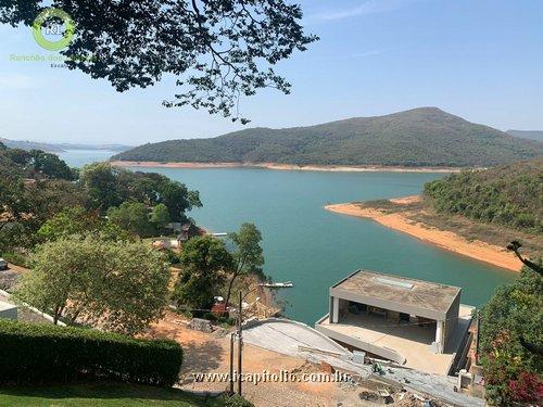 Casa para Vender em Escarpas do Lago