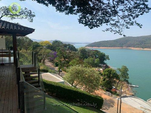 Casa para Vender em Escarpas do Lago