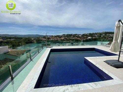 Casa para Alugar em Escarpas do Lago