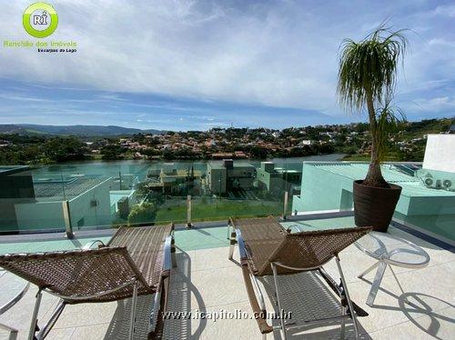 Casa para Alugar em Escarpas do Lago