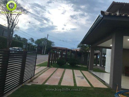 Casa para Alugar em Escarpas do Lago