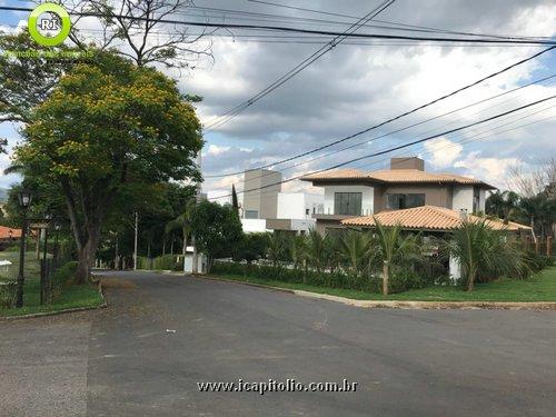 Casa para Alugar em Escarpas do Lago