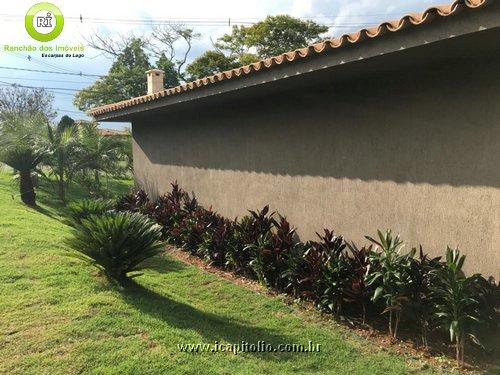 Casa para Alugar em Escarpas do Lago