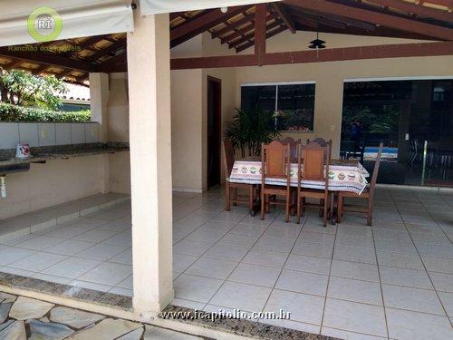 Casa para Alugar em Escarpas do Lago