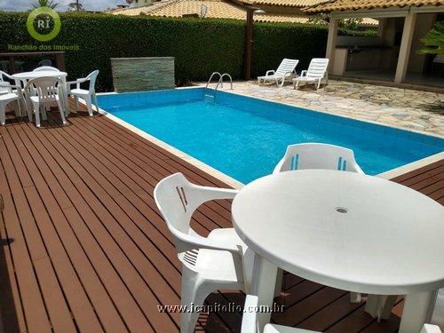 Casa para Alugar em Escarpas do Lago