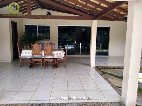 Casa para Alugar em Escarpas do Lago