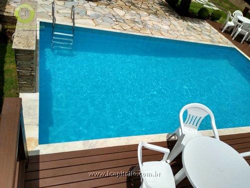 Casa para Alugar em Escarpas do Lago