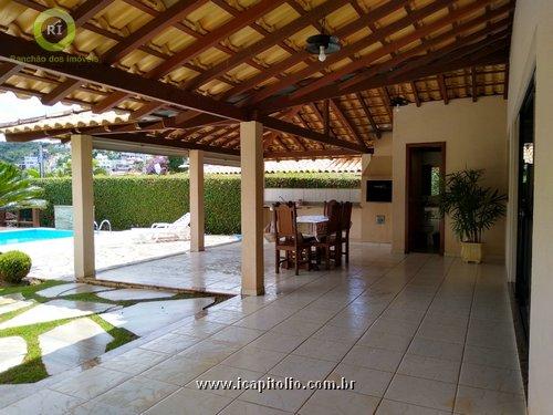 Casa para Alugar em Escarpas do Lago