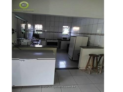 Casa para Alugar em Escarpas do Lago