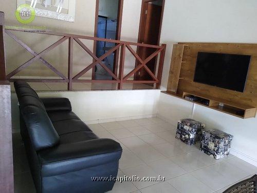 Casa para Alugar em Escarpas do Lago