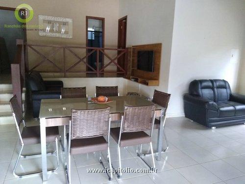 Casa para Alugar em Escarpas do Lago