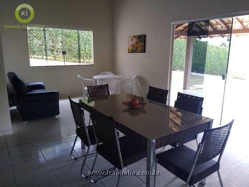 Casa para Alugar em Escarpas do Lago