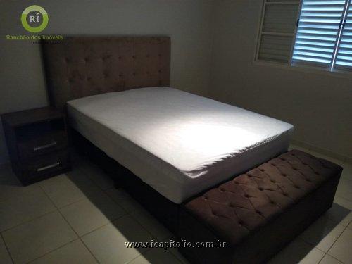 Casa para Alugar em Escarpas do Lago