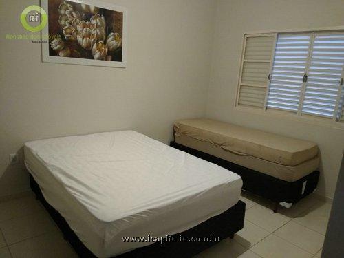 Casa para Alugar em Escarpas do Lago