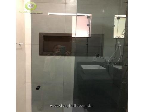 Casa para Alugar em Escarpas do Lago