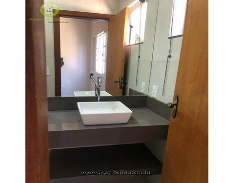 Casa para Alugar em Escarpas do Lago