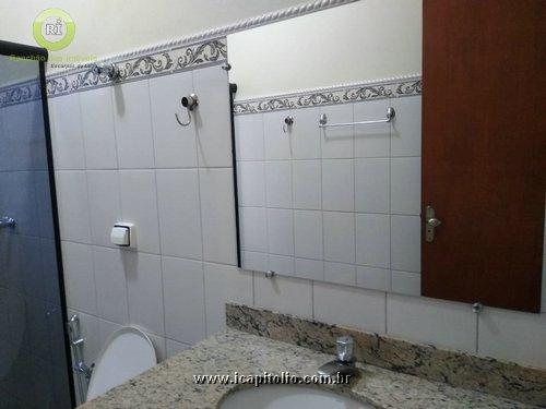 Casa para Alugar em Escarpas do Lago