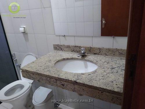 Casa para Alugar em Escarpas do Lago