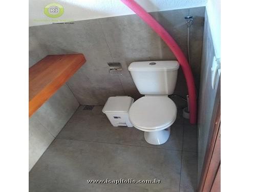 Casa para Alugar em Escarpas do Lago