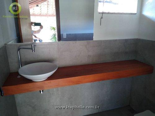 Casa para Alugar em Escarpas do Lago