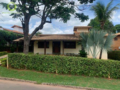 Casa para Vender em Escarpas do Lago