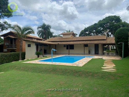 Casa para Vender em Escarpas do Lago