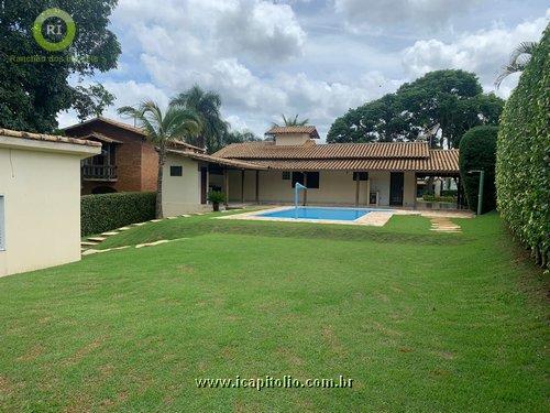 Casa para Vender em Escarpas do Lago