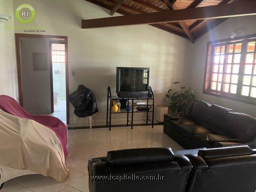 Casa para Vender em Escarpas do Lago