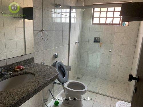 Casa para Vender em Escarpas do Lago