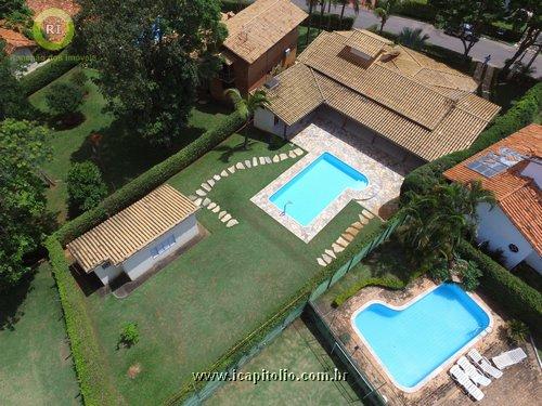 Casa para Vender em Escarpas do Lago