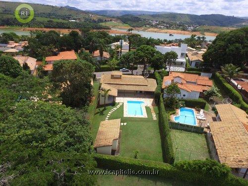 Casa para Vender em Escarpas do Lago