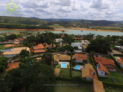 Casa para Vender em Escarpas do Lago