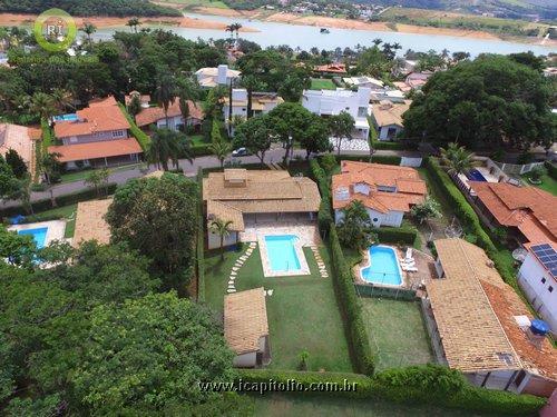 Casa para Vender em Escarpas do Lago