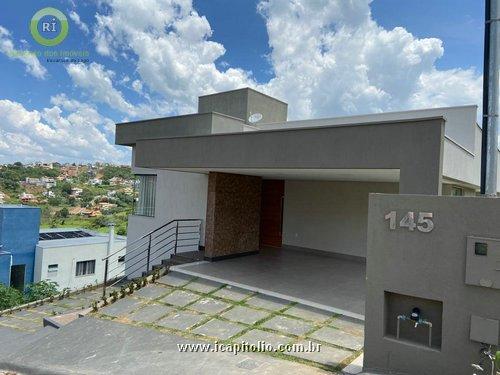 Casa para Vender em Escarpas do Lago