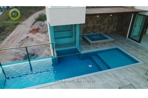 Casa para Vender em Escarpas do Lago