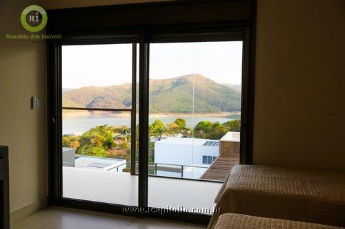 Casa para Vender em Escarpas do Lago