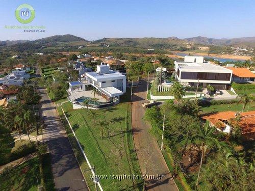 Casa para Vender em Escarpas do Lago