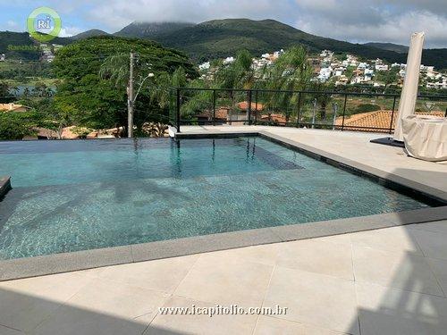 Casa para Vender em Escarpas do Lago