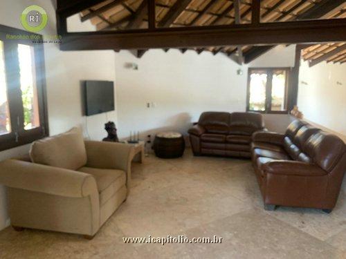 Casa para Vender em Escarpas do Lago