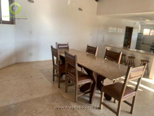 Casa para Vender em Escarpas do Lago