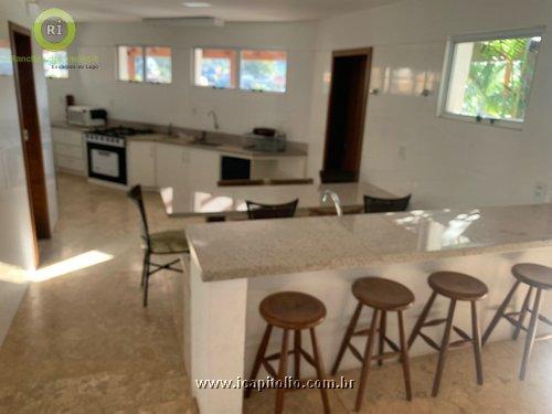 Casa para Vender em Escarpas do Lago
