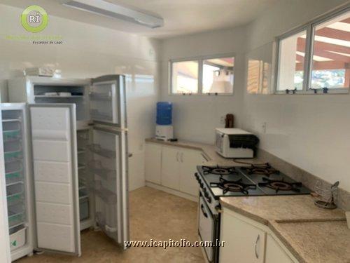 Casa para Vender em Escarpas do Lago