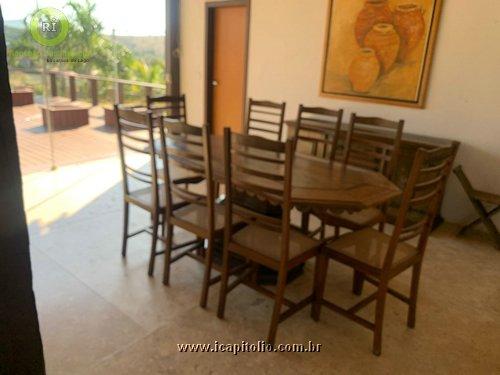 Casa para Vender em Escarpas do Lago